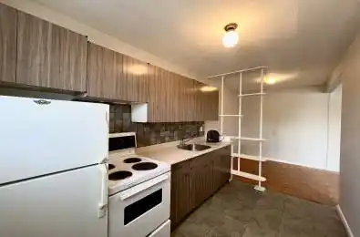 435 Nelson Street Unit# 19 London East Ontario N6B 1A6