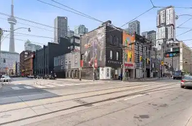 269 Queen Street Unit# Lower Toronto C01 Ontario M5V 1Z9