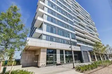 2485 Eglinton Avenue Unit# 809 Mississauga Ontario L5M 2T1