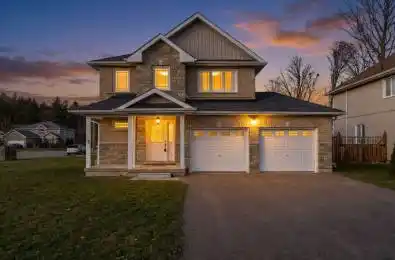 9 Mancini Drive Essa Ontario L0M 1B1