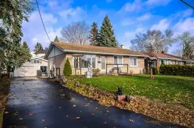 10 Devere Gardens Quinte West Ontario K8V 3M3