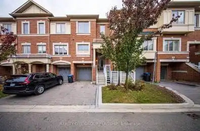 51 Aspen Hills Road Brampton Ontario L6Y 6E4