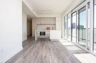 89 Church Street Unit# 1709 Toronto C08 Ontario M5C 2G3