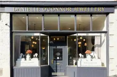 96 Downie Street Stratford Ontario N5A 1W9