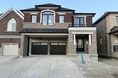 17 Asterwoods Drive Caledon Ontario L7C 4N8