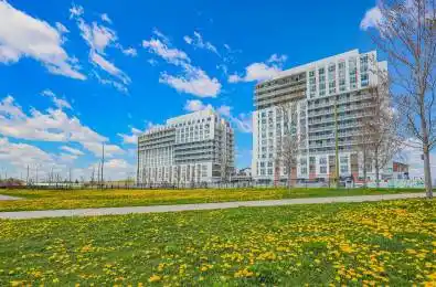 20 All Nations Drive Unit# 1203 Brampton Ontario L7A 0H8