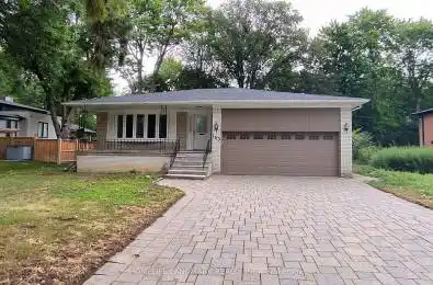 165 Fred Varley Drive Markham Ontario L3R 1T6