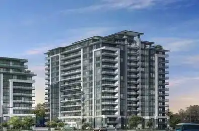 398 Highway 7 East Road Unit# 1111 Richmond Hill Ontario L4B 0G6