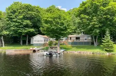 185 WILSON N/A Parry Sound Remote Area Ontario P0H 1Y0