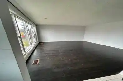 7 Strode Drive Toronto E08 Ontario M1J 1L8