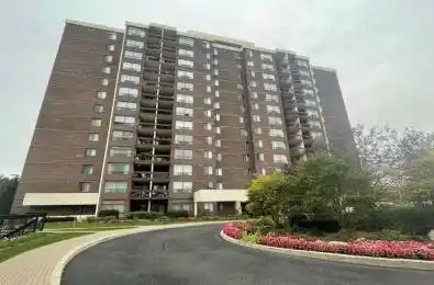 2556 Argyle Road Unit# 805 Mississauga Ontario L5B 2H6