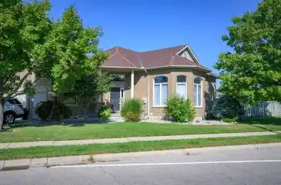 2 Galbraith Court St. Thomas Ontario N5R 6G8
