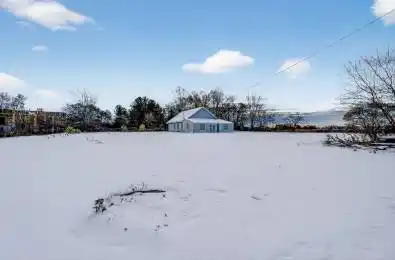 556 Bath Road Kingston Ontario K7M 2Y3