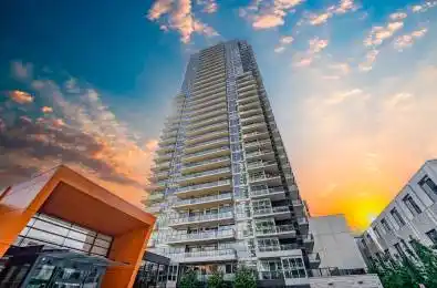 95 MCMAHON Drive Unit# 1901 Toronto C15 Ontario M2K 0H1