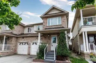 42 Livingston Road Milton Ontario L9T 6B7