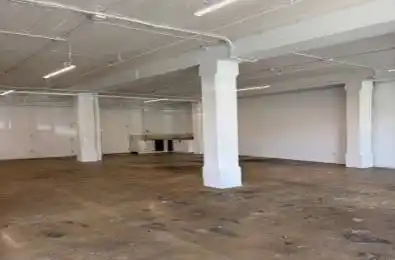 1485 Dupont Street Unit# 116/104 /106B Toronto W02 Ontario M6P 3S2