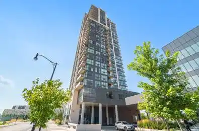 15 Lynch Street Unit# 1506 Brampton Ontario L6W 0C7