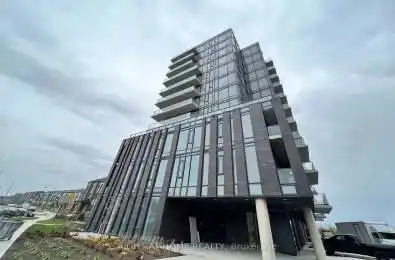 225 Veterans Drive Unit# 708 Brampton Ontario L7A 0B5