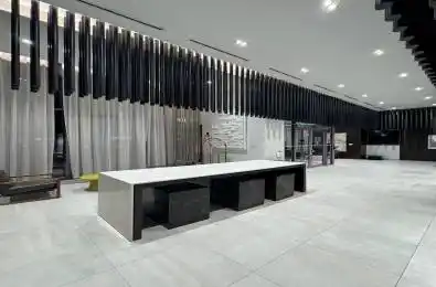 4065 Confederation Parkway Unit# 1909 Mississauga Ontario L5B 0L4