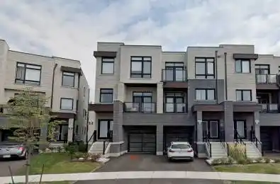 78 Golden Trail Vaughan Ontario L6A 5A1