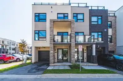 1121 Cooke Boulevard Unit# 13 Burlington Ontario L7T 0C3