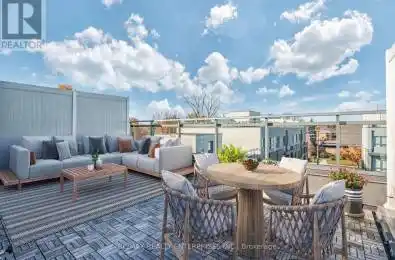 650 Atwater Avenue Unit# 92 Mississauga Ontario L5E 3K2