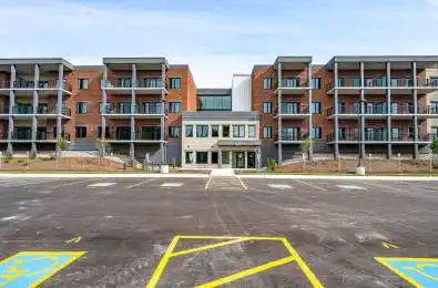 121 Mary Street Unit# 322 Clearview Ontario L0M 1G0