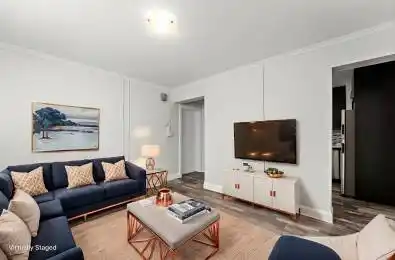 276 King Edward Avenue Unit# Unit 2 Toronto E03 Ontario M4C 0A8