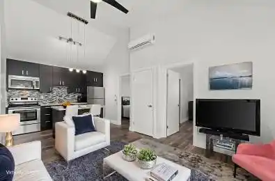 276 King Edward Avenue Unit# Unit 1 Toronto E03 Ontario M4C 0A8