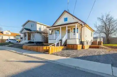 60 Patricia Street Thorold Ontario L2V 3W1