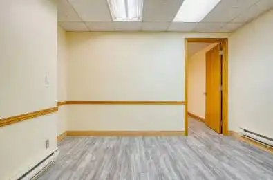 302 Spadina Avenue Unit# 203B Toronto C01 Ontario M5T 2E7