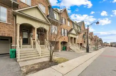 39 Sea Drifter Crescent Brampton Ontario L6P 2S1