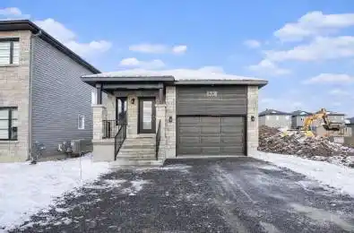 1208 Montblanc Crescent Russell Ontario K0A 1W0