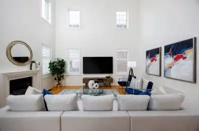 50 Balderson Drive Vaughan Ontario L4H 4A3