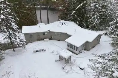 1077 Fairy Falls Road Lake of Bays Ontario P0B 1A0