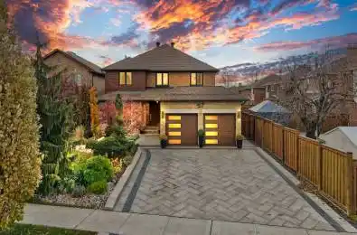 57 Burgosa Court Vaughan Ontario L4L 5C8