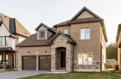 652 Park Road Innisfil Ontario L9S 0E8