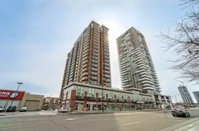 215 Queen Street Unit# 208 Brampton Ontario L6W 0A9