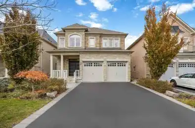 68 Lindbergh Drive Vaughan Ontario L4H 0Z9