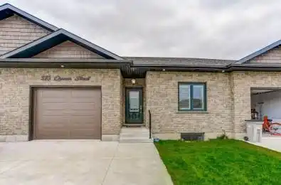 273 Queen Street North Perth Ontario N0G 1B0