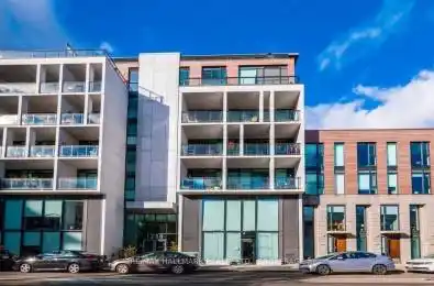 1238 Dundas Street Unit# 602 Toronto E01 Ontario M4M 0C6