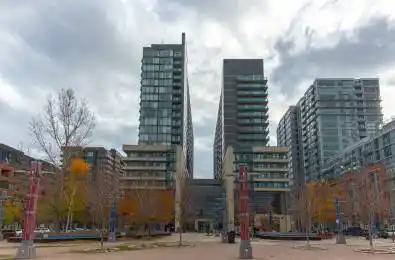 36 Lisgar Street Unit# 205 Toronto C01 Ontario M6J 0C7