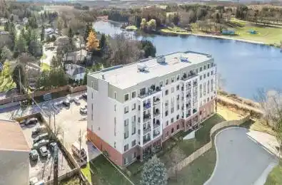 64 Queen Street Unit# 107 New Tecumseth Ontario L0G 1W0