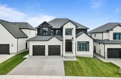 119 DAVENTRY Way Middlesex Centre Ontario N0L 1R0