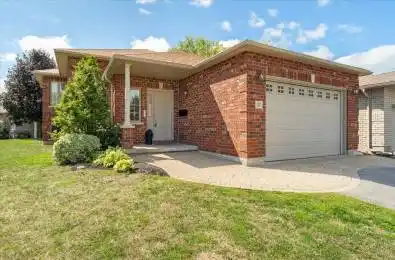 37 Boyce Court Belleville Ontario K8P 5N9