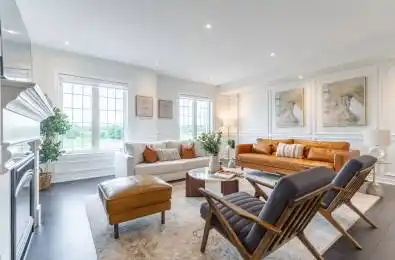 483 Terrace Way Oakville Ontario L6M 1N5