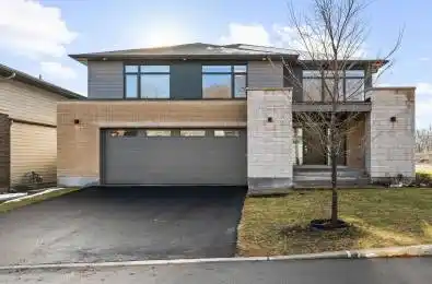 200 Ketchikan Crescent Kanata Ontario K2T 0S3