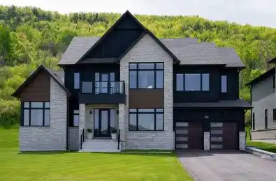 132 Dorothy Drive Blue Mountains Ontario N0H 2P0