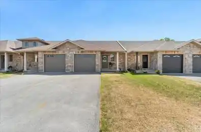 39 Hillside Meadow Drive Quinte West Ontario K8V 0J5
