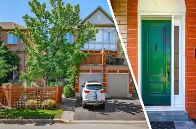 2871 Darien Road Unit# 4 Burlington Ontario L7M 4R6